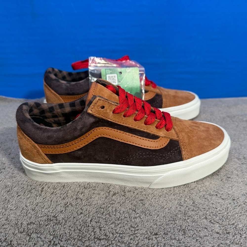 Vans old skool
Brand new ๐ฅ - Picture 3 of 6